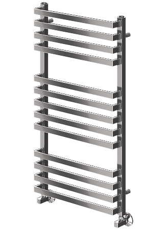 Рид П13 500х1000 Полотенцесушитель  TERMINUS Пенза - фото 1