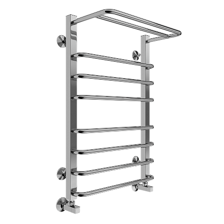 Арктур П8 500х800 Полотенцесушитель  TERMINUS Пенза - фото 1