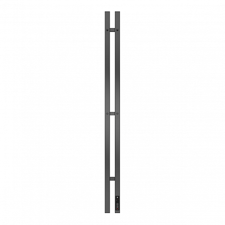 Стойка электро DUO проф1200 КС RAL ГРАФИТ TERMINUS Пенза - фото 2