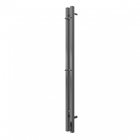 Стойка электро DUO проф1200 КС RAL ГРАФИТ TERMINUS Пенза - фото 1