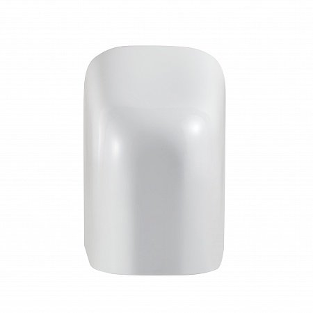 Подвесной унитаз безободковый Terminus Ватикан Monolit 490х340 белый Пенза - фото 5