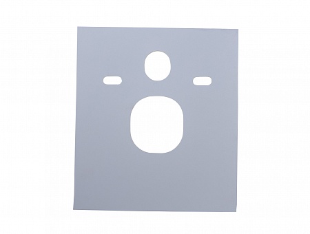 Сенсорная система инсталляции для подвесного унитаза 500х1125 (3 в 1) Terminus Пенза - фото 8