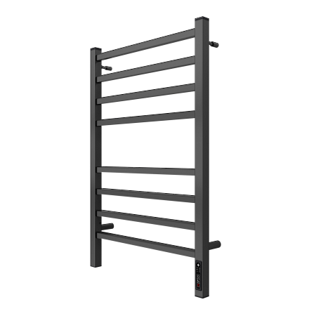 Ватикан П8 500х800 электро КС ГРАФИТ ( new встроен диммер) Полотенцесушитель TERMINUS Пенза - фото 1