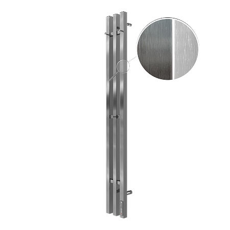 Стойка электро TRES проф1200 TERMINUS Сатин Пенза - фото 3