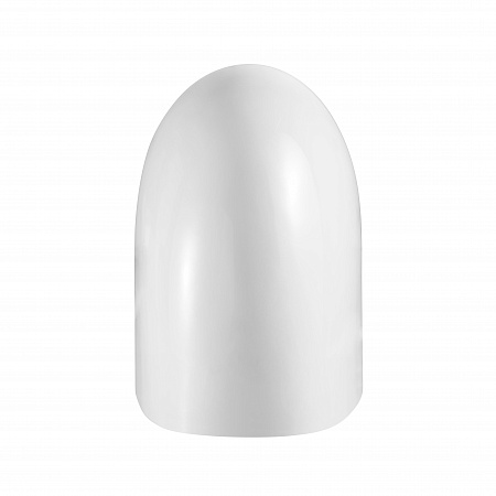 Подвесной унитаз безободковый Terminus Енисей Monolit 560х390 белый Пенза - фото 6