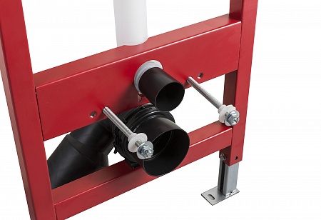 Сенсорная система инсталляции для подвесного унитаза 500х1125 (3 в 1) Terminus Пенза - фото 5