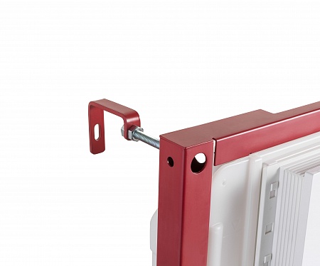 Сенсорная система инсталляции для подвесного унитаза 500х1125 (3 в 1) Terminus Пенза - фото 6